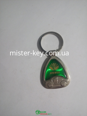 Авто кольоровий