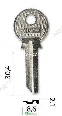 KSK1