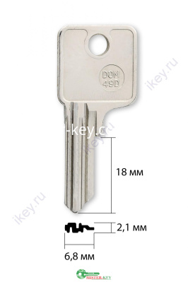 DM13