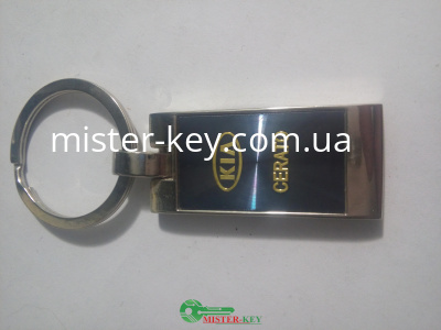 Авто синій перламутр
