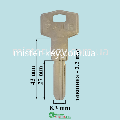 PKA-16 SMT