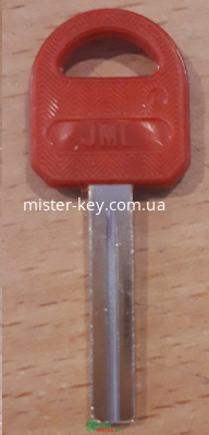 Solex квадратний 6.5 з пазом