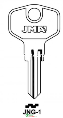 JNG-1