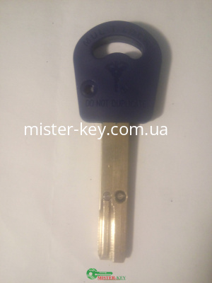 MTL264 новий профіль