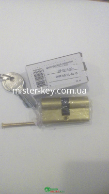 AVERS EL-60-G