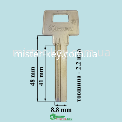MLT1R (ANPAI)