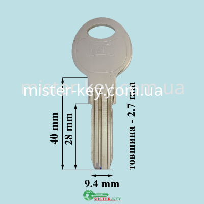 PKA-17 SMT