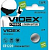 CR1220 VIDEX
