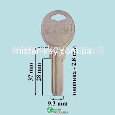 PKA-11 SMT