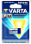 123  СR VARTA