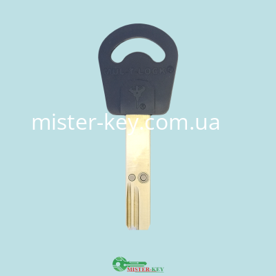 MTL266 MUL-T-LOCK 266_42,5мм