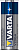 23 A VARTA